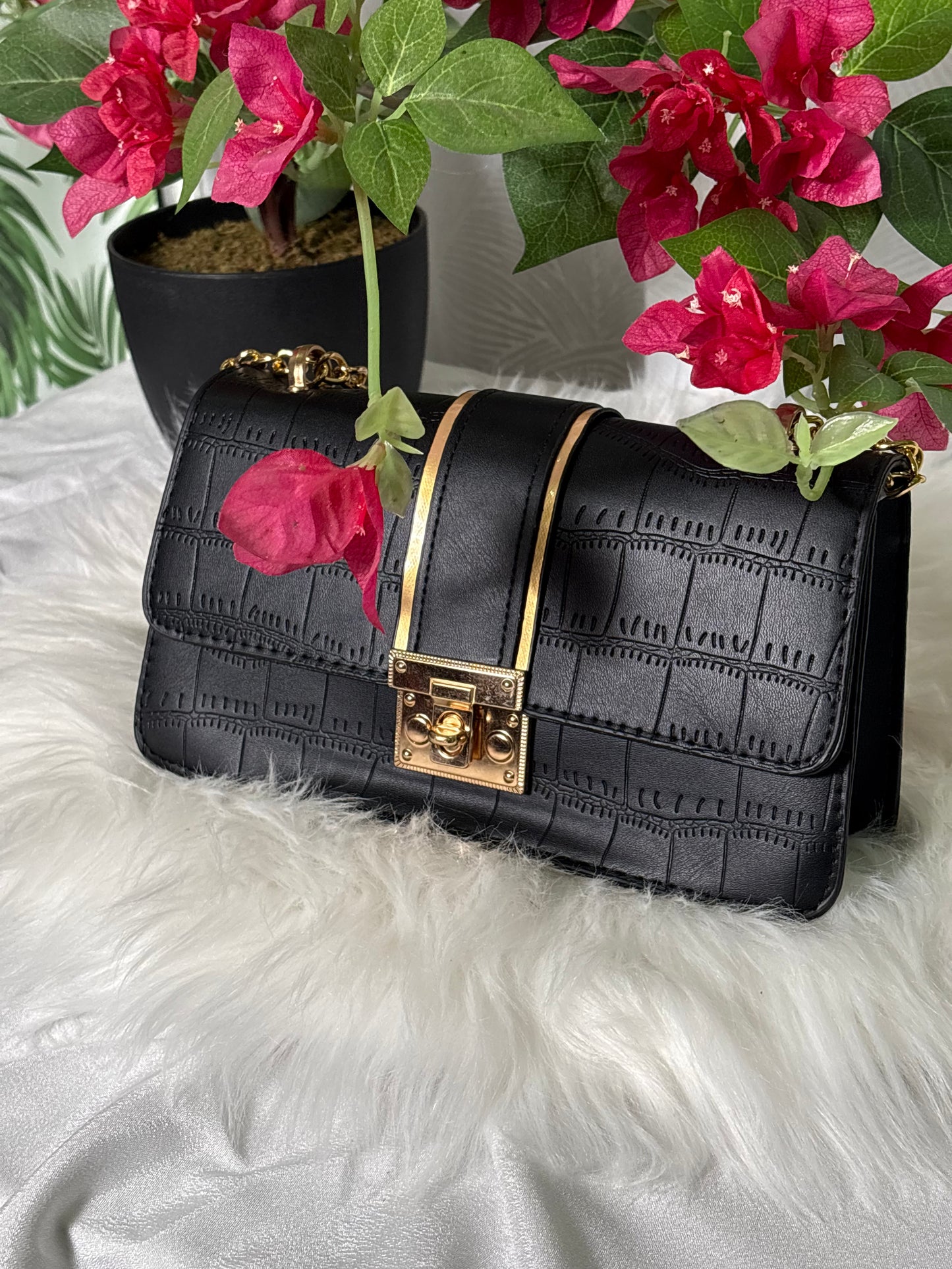 Sac Baly Black