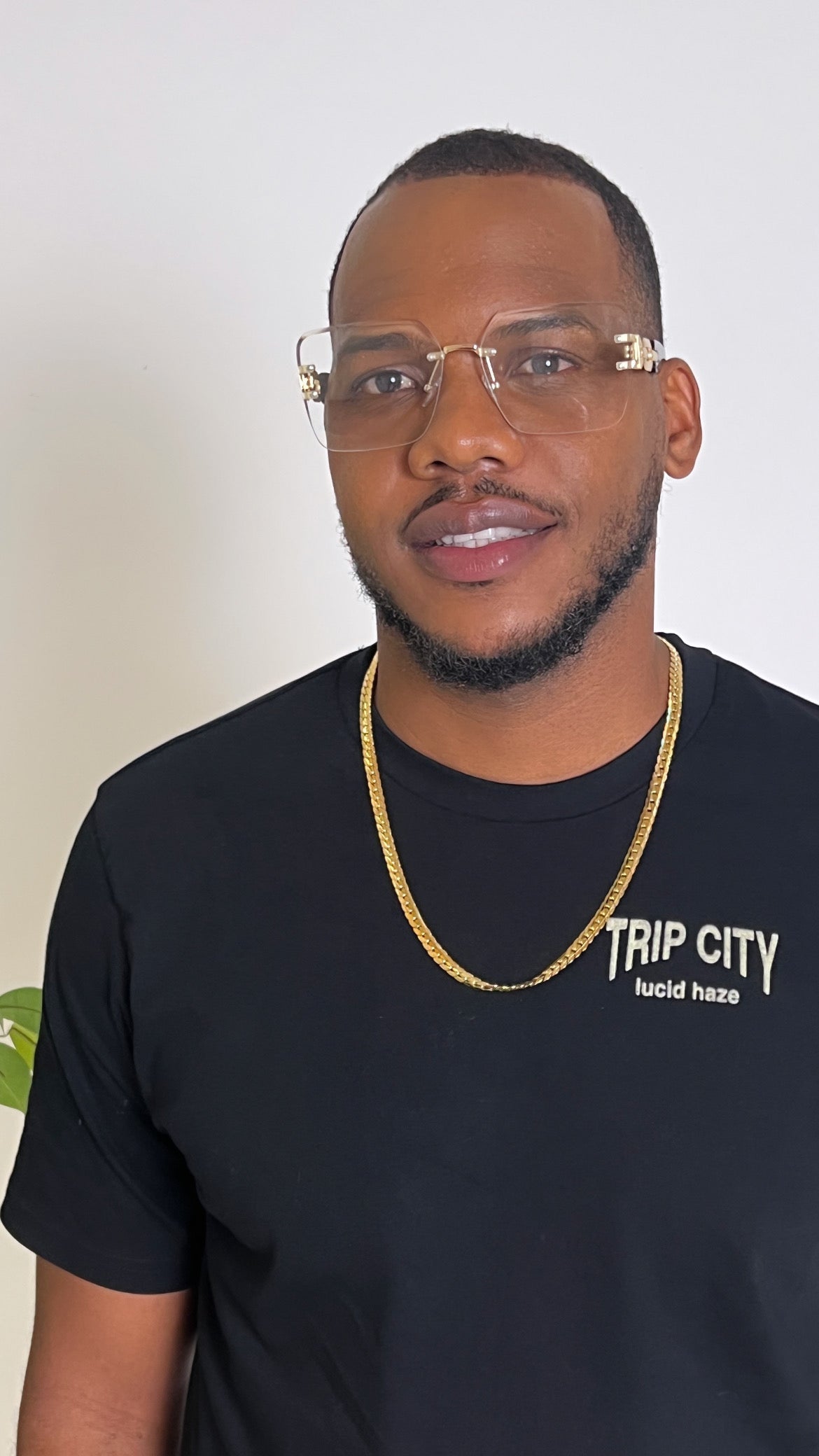 Lunette Cuba Transparente