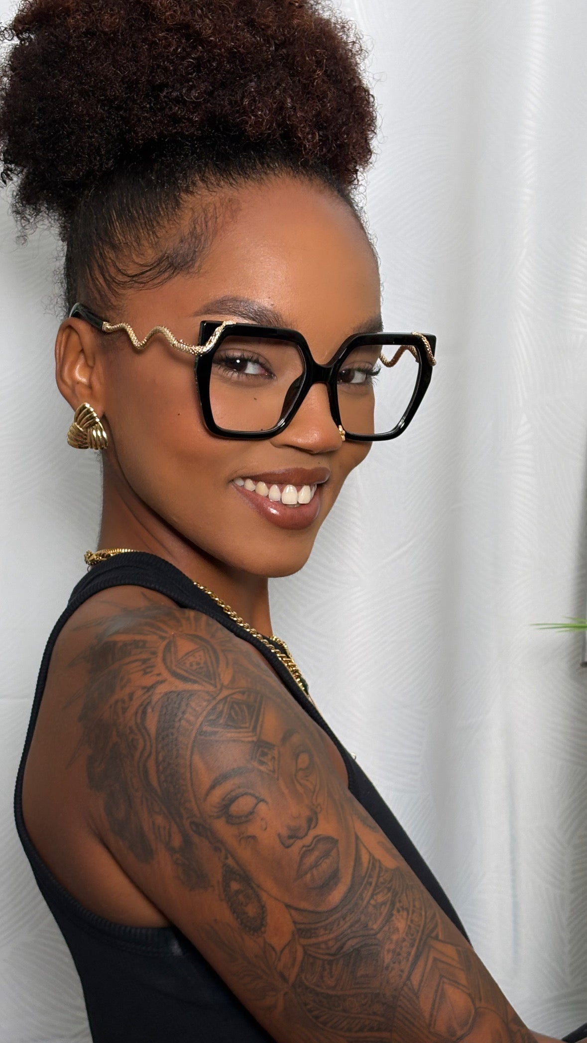Lunette Maria