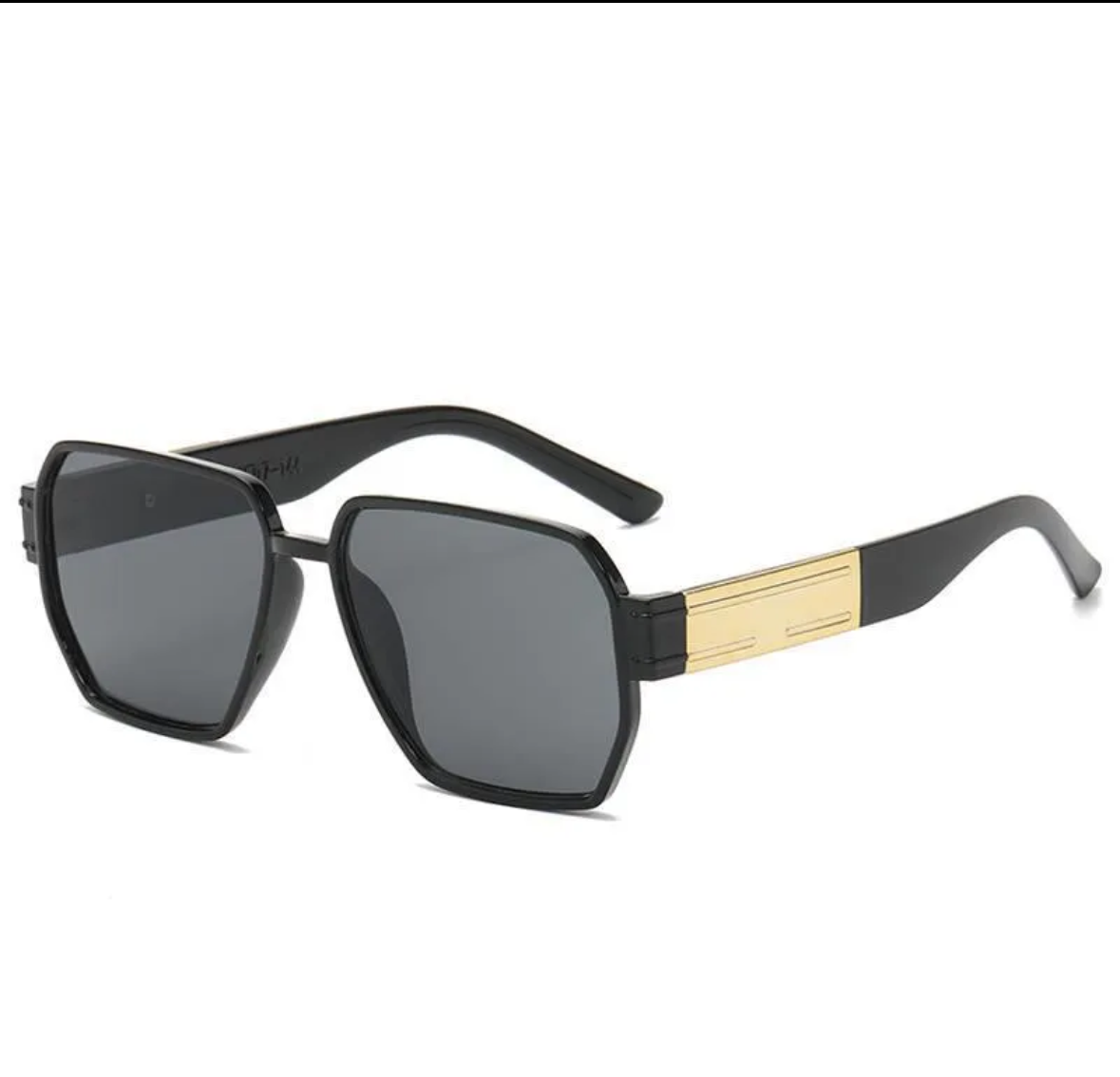 Lunette Clawdio black