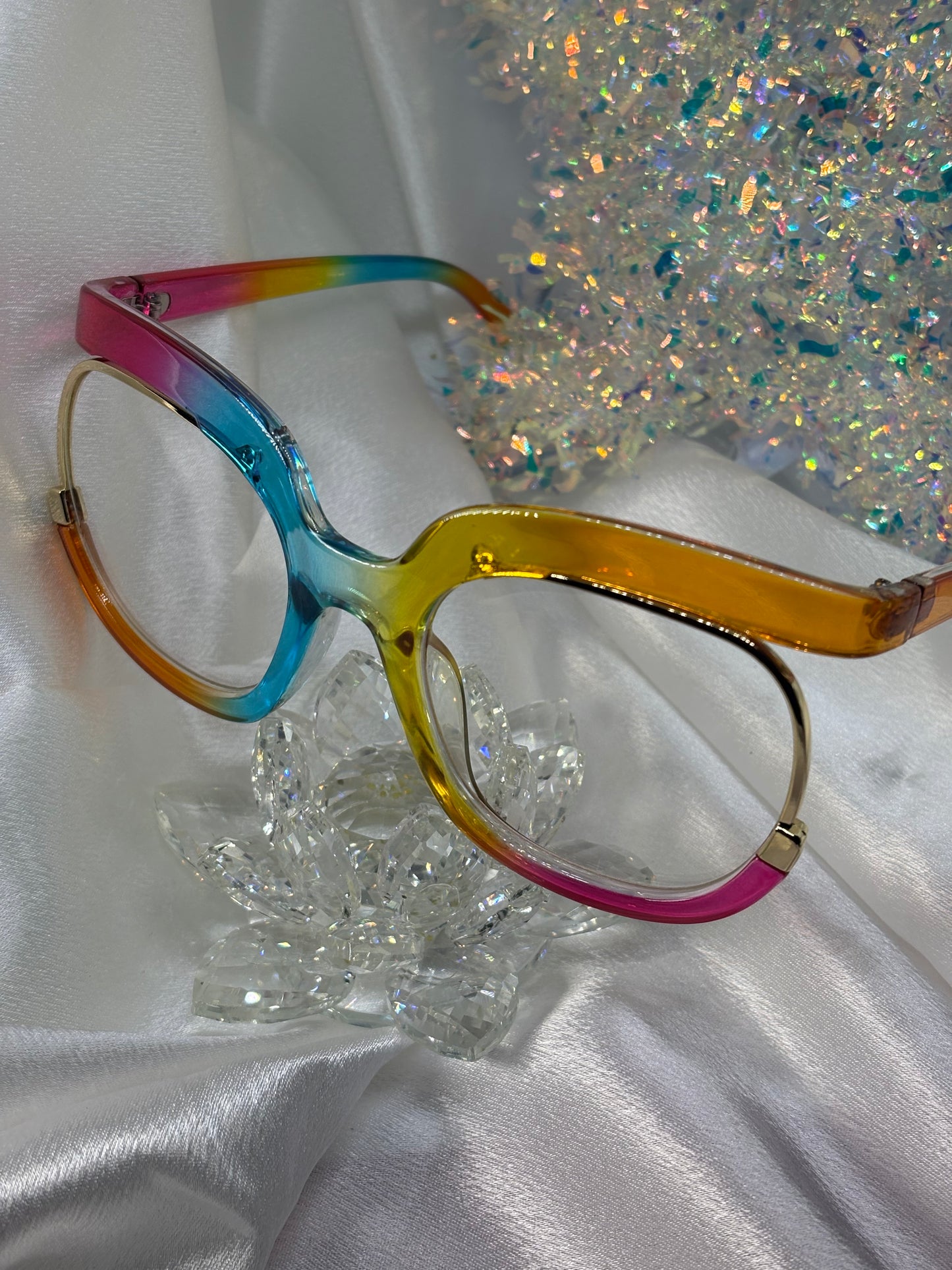 Lunette Rainbow