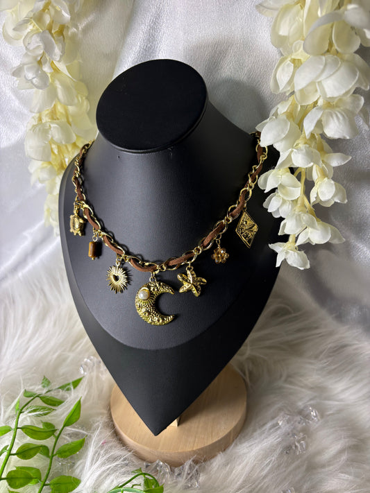 Collier Samira