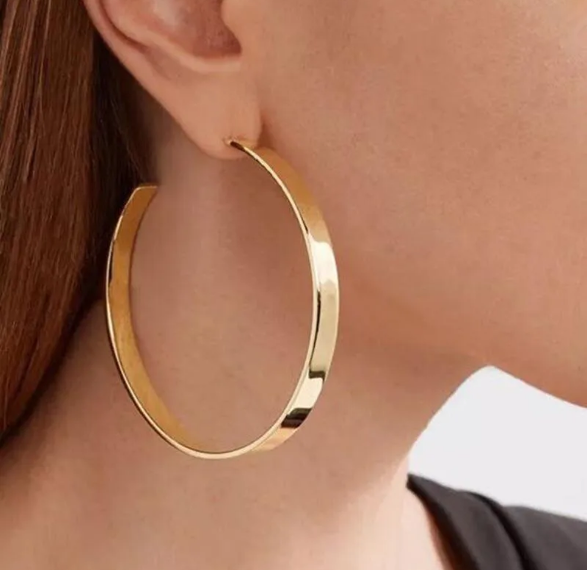 Boucle d’oreille Sea