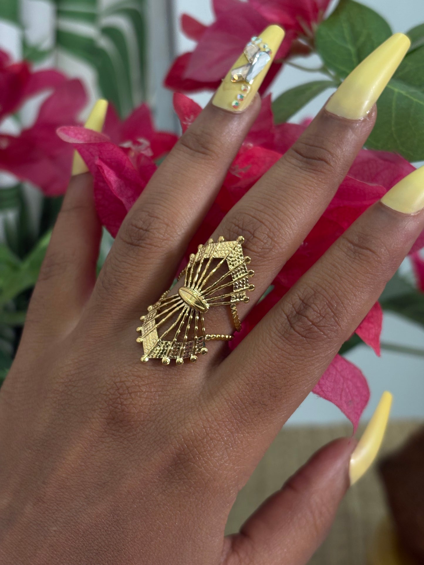 Bague Royal