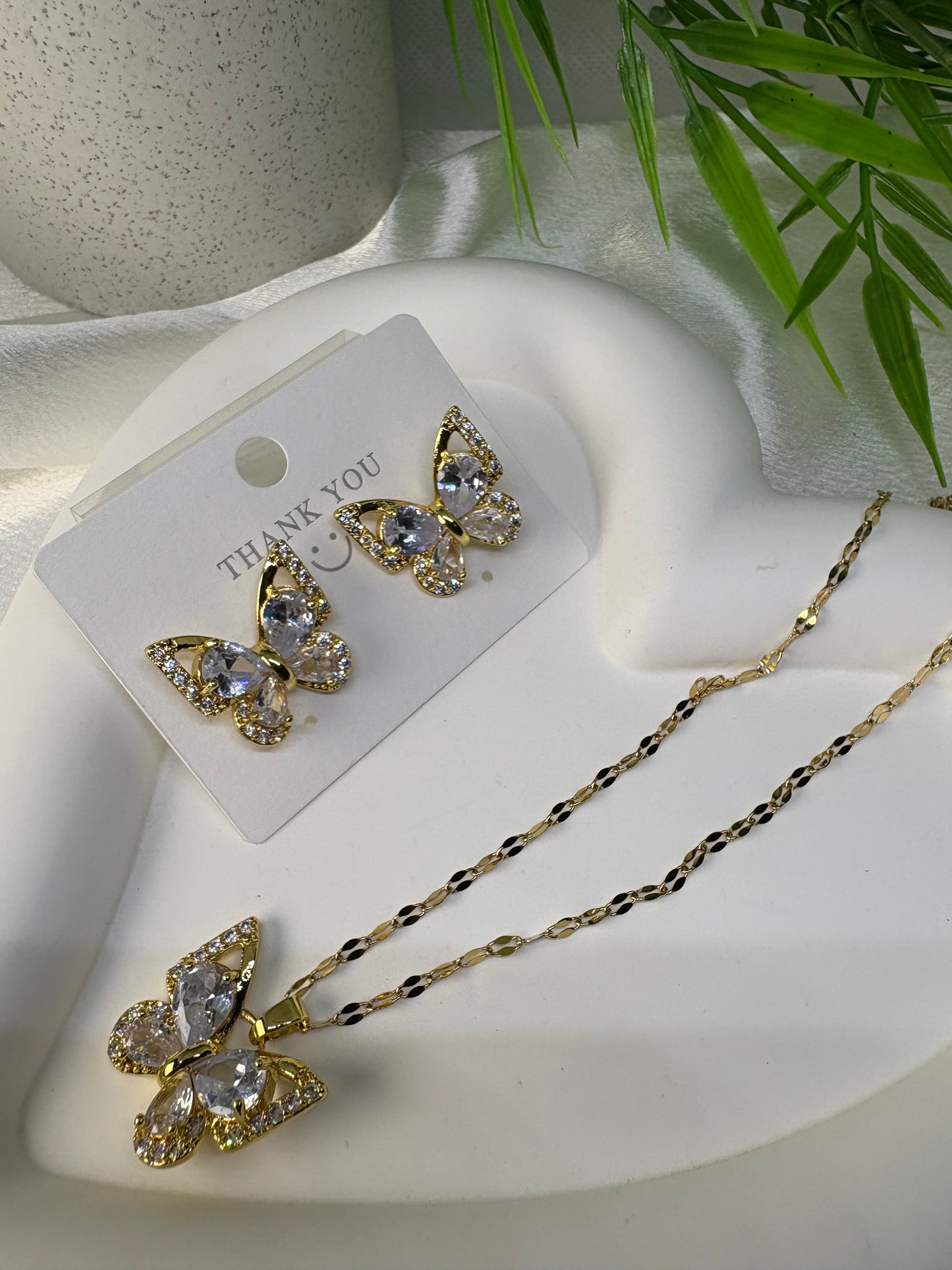 Parure Fly Tree