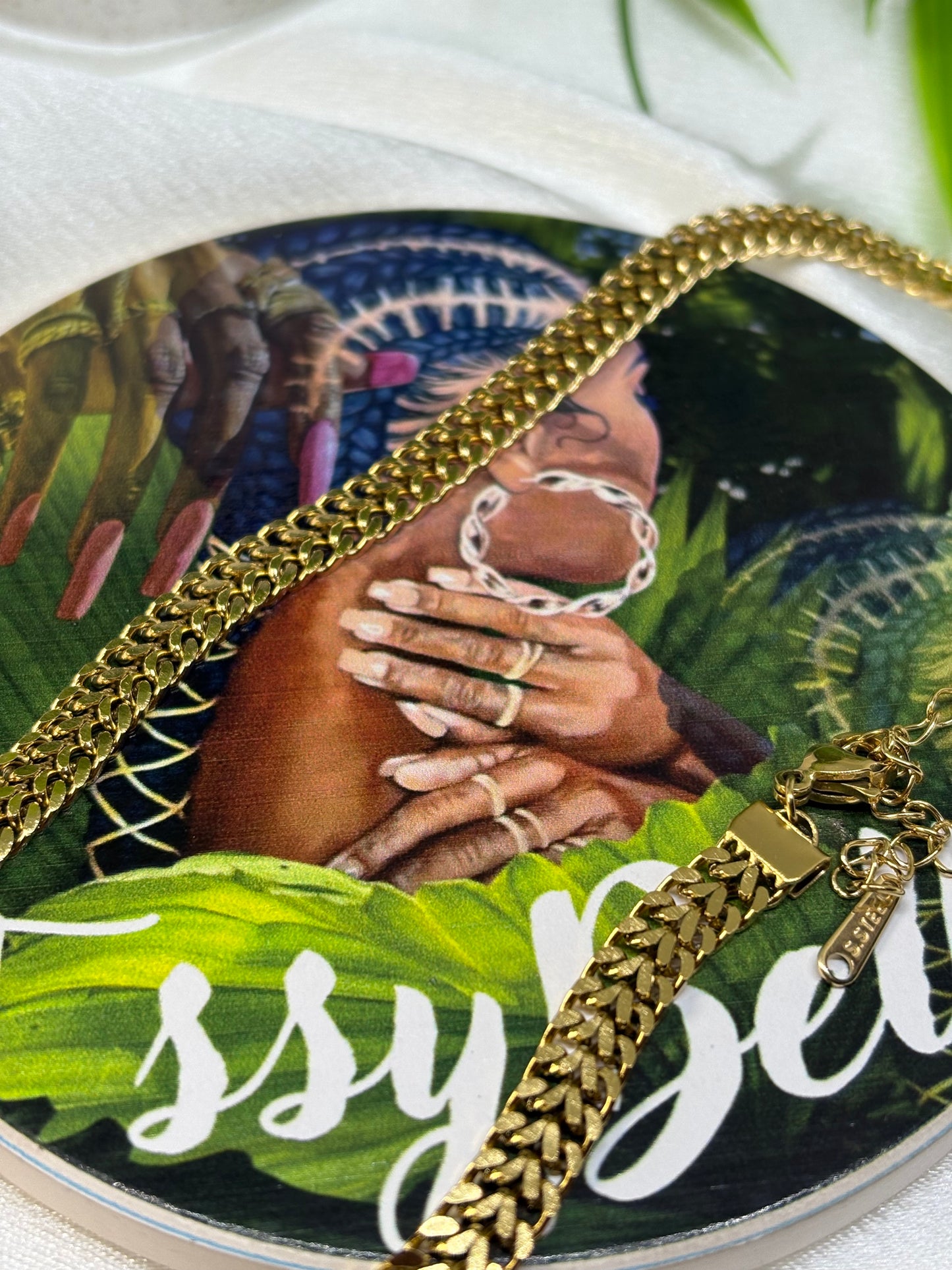 Collier Alex