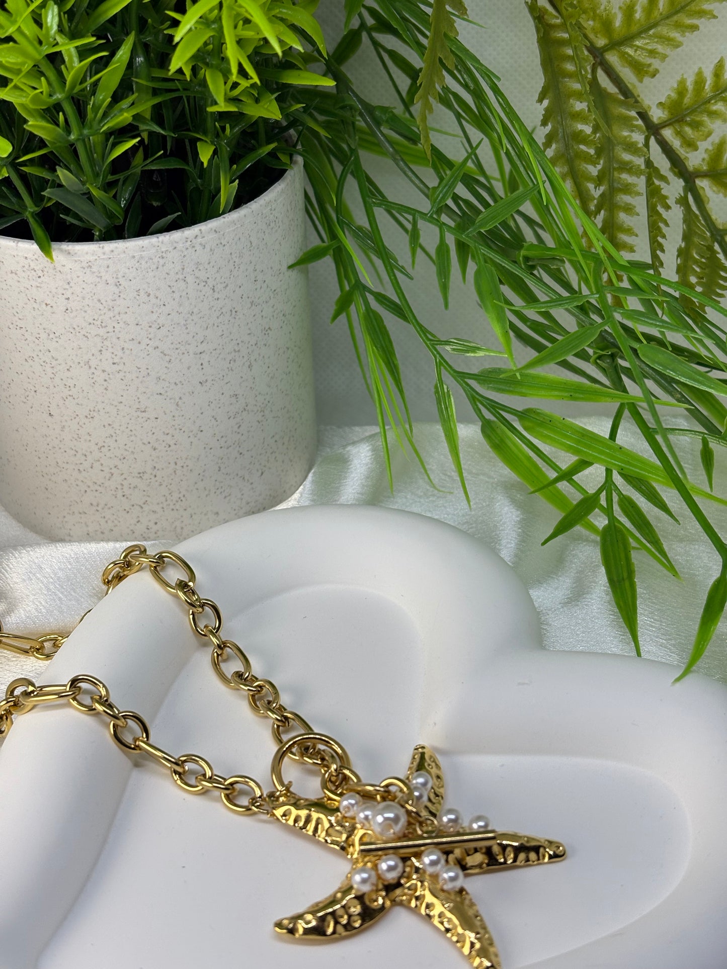 Collier Oceane