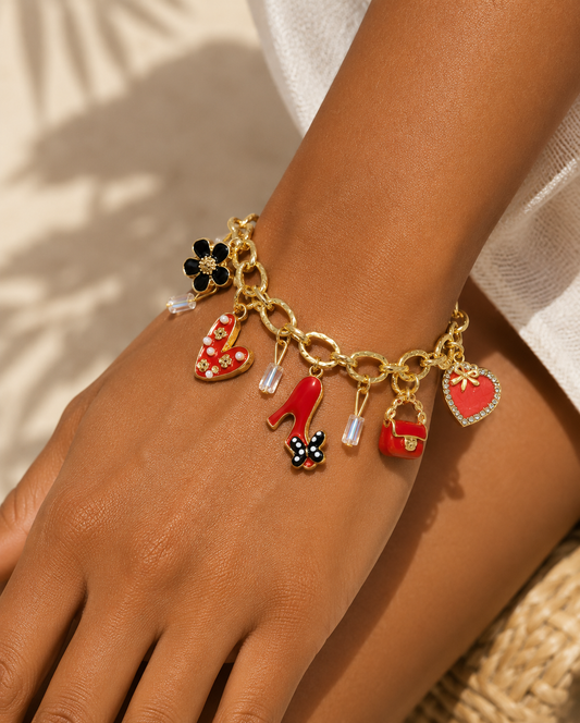 Bracelet Girly