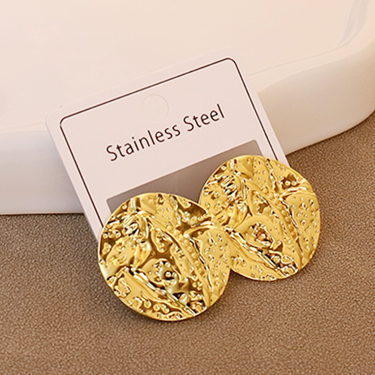 Boucle d’oreille Rora
