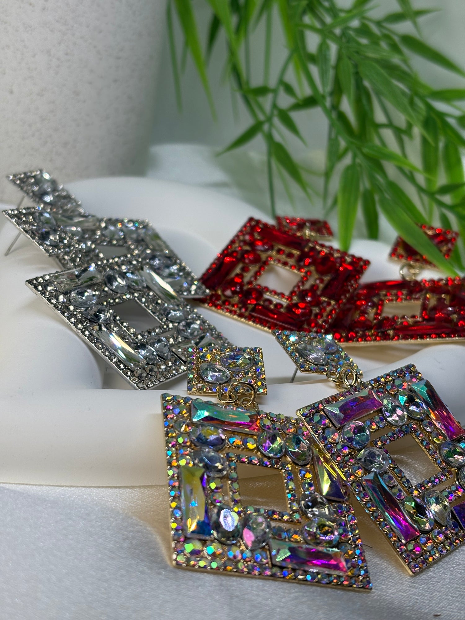 Boucle d’oreille
