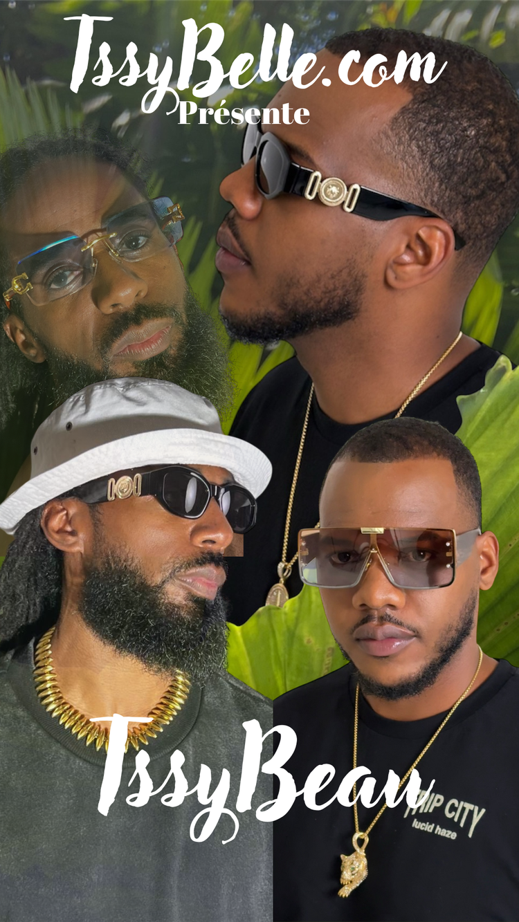 TssyBeau