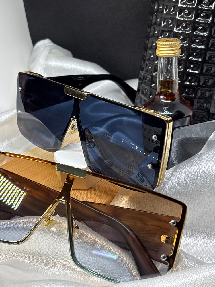 Lunette men