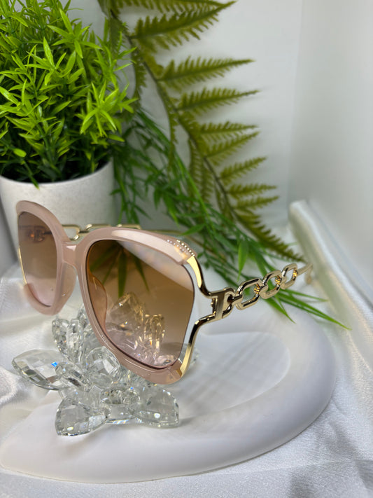 Lunette Shine Beige