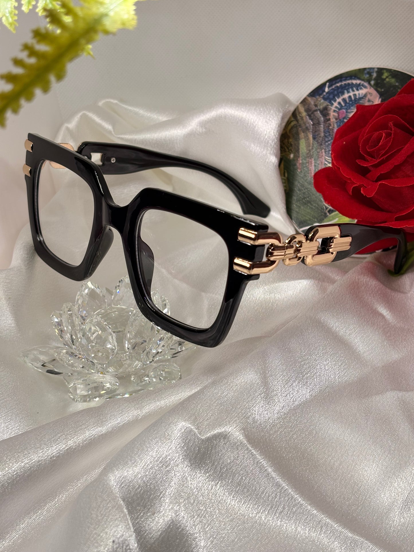 Lunette Melor black