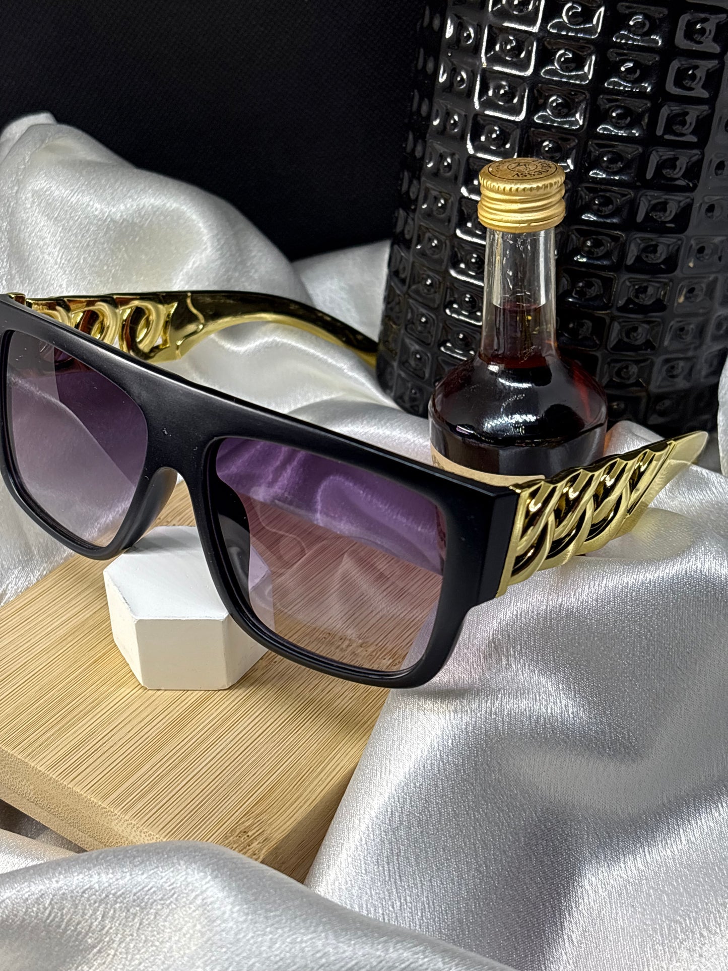 Lunette Ruff