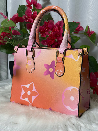 Sac Louise Yellow