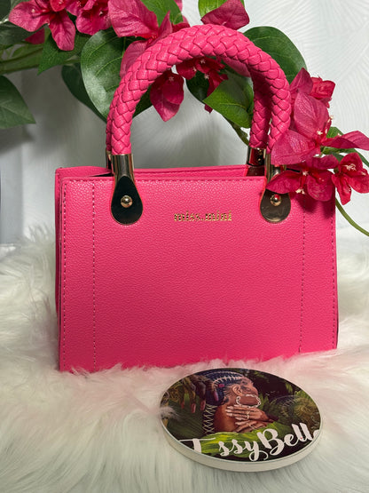 Sac Miss Rose