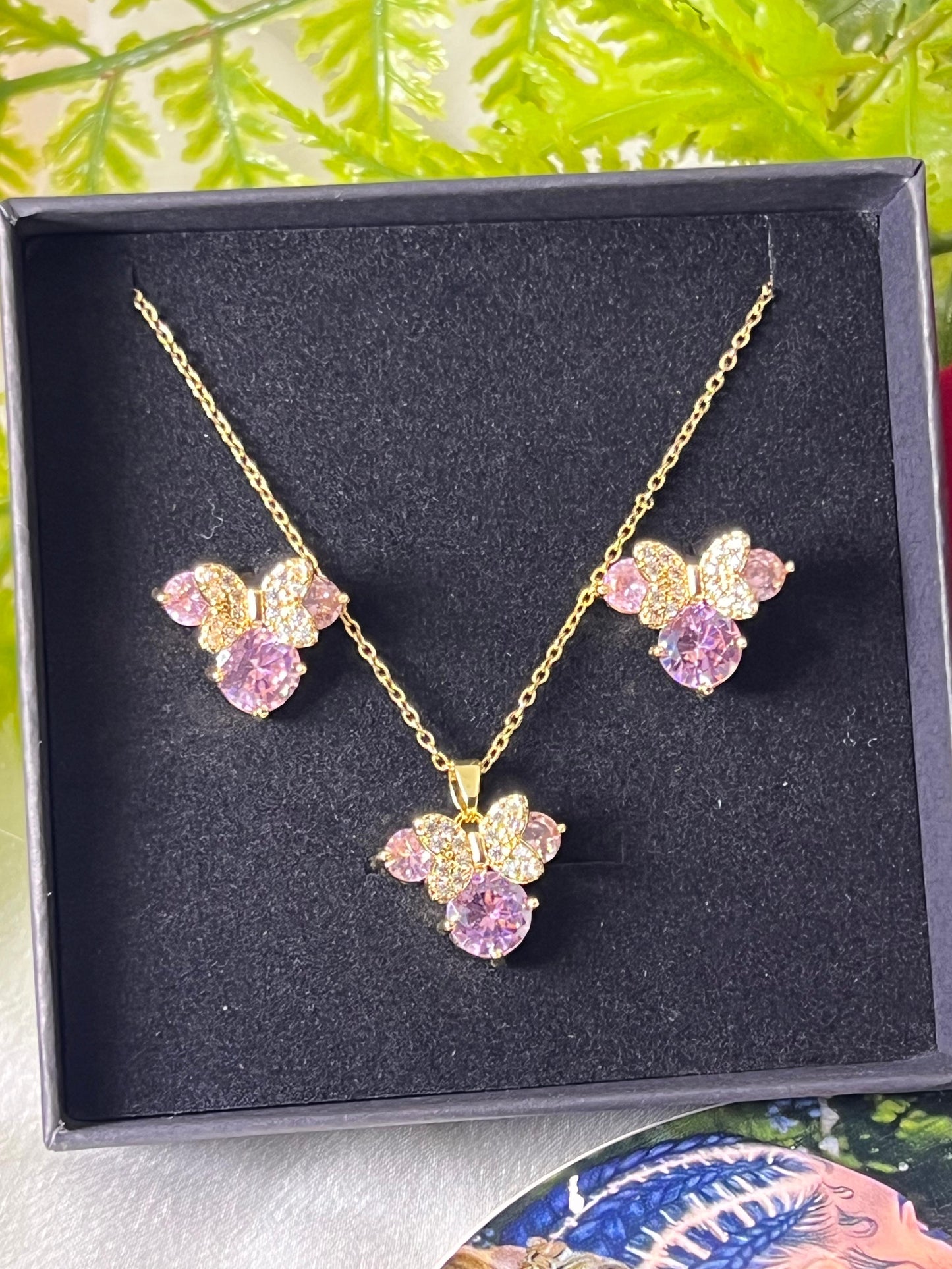 Parure Mini