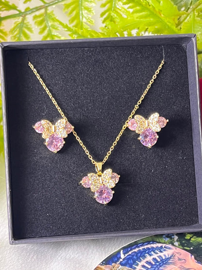 Parure Mini