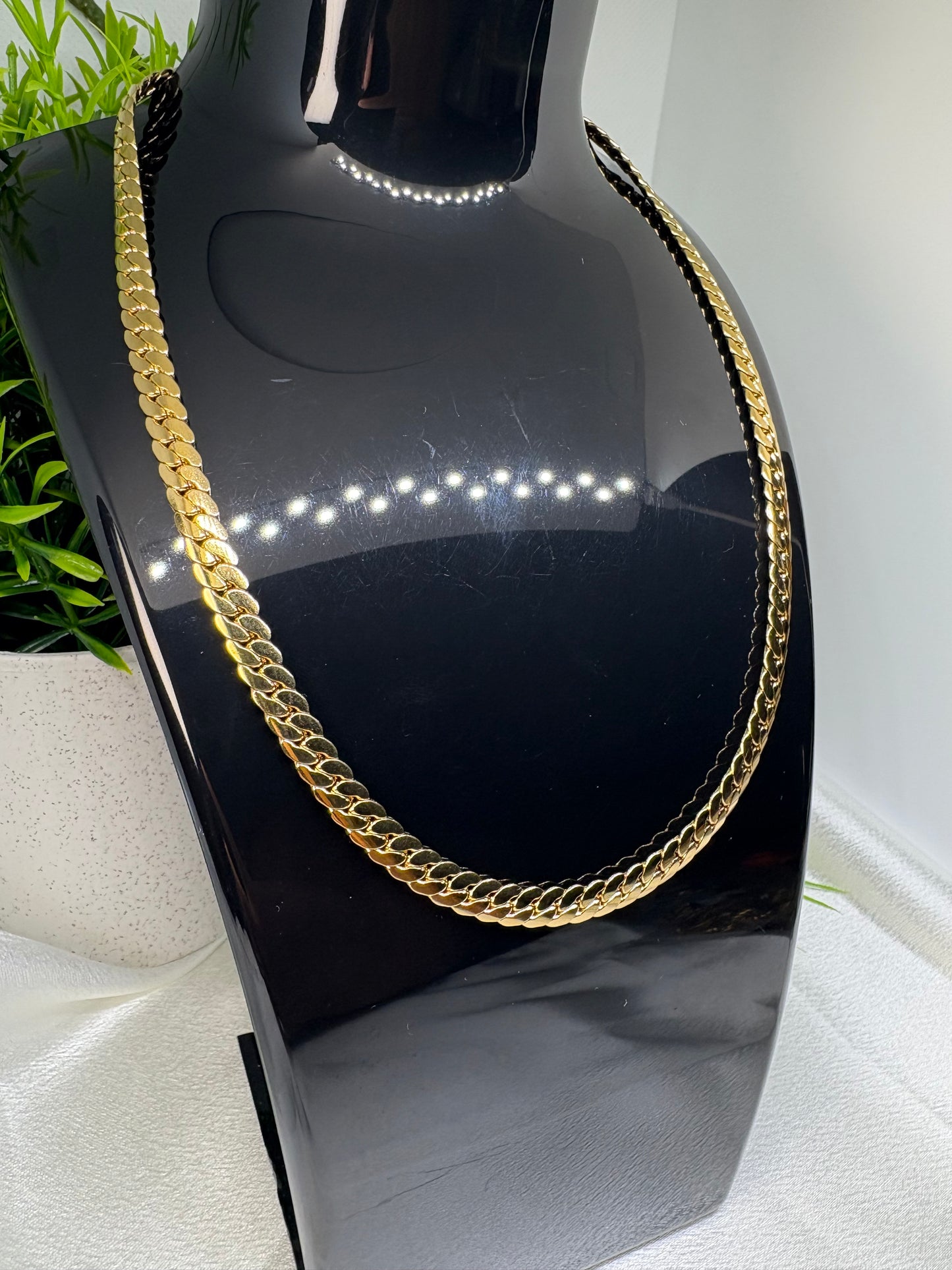 Collier sky