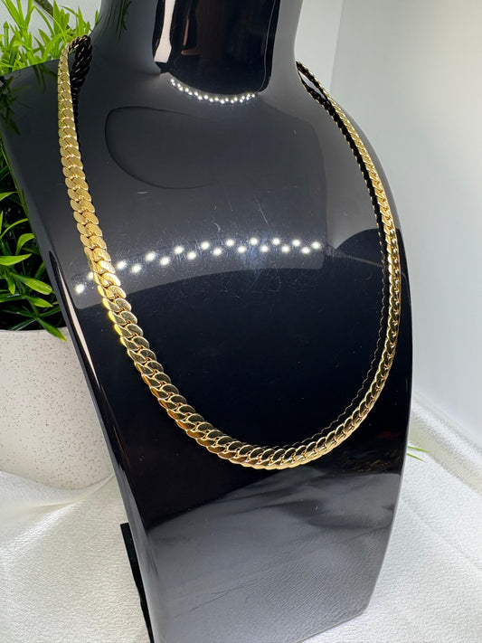 Collier sky