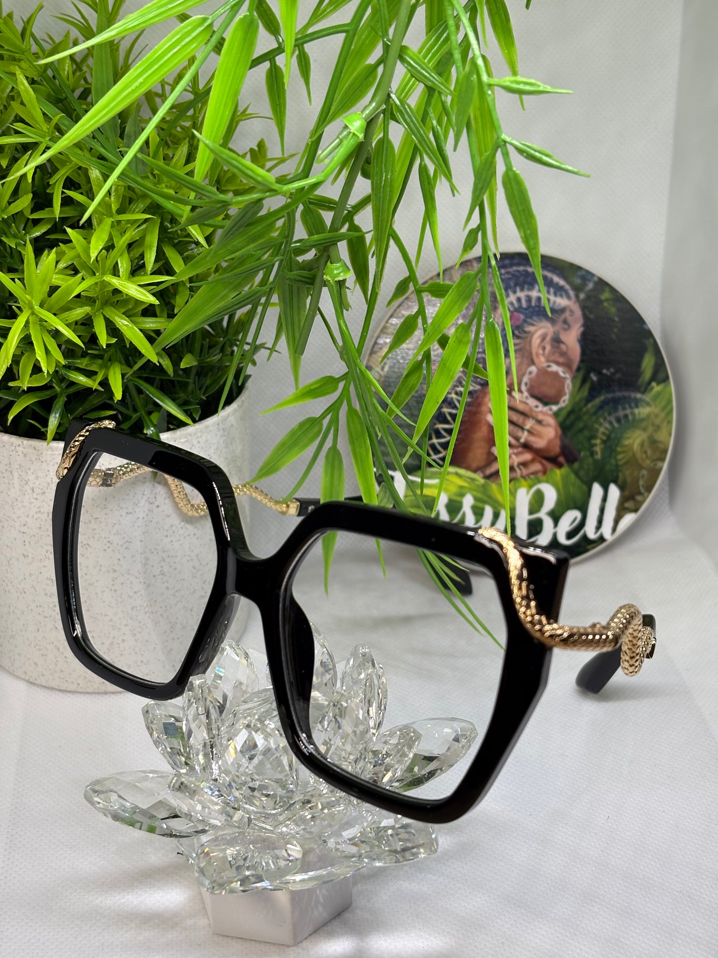 Lunette Maria