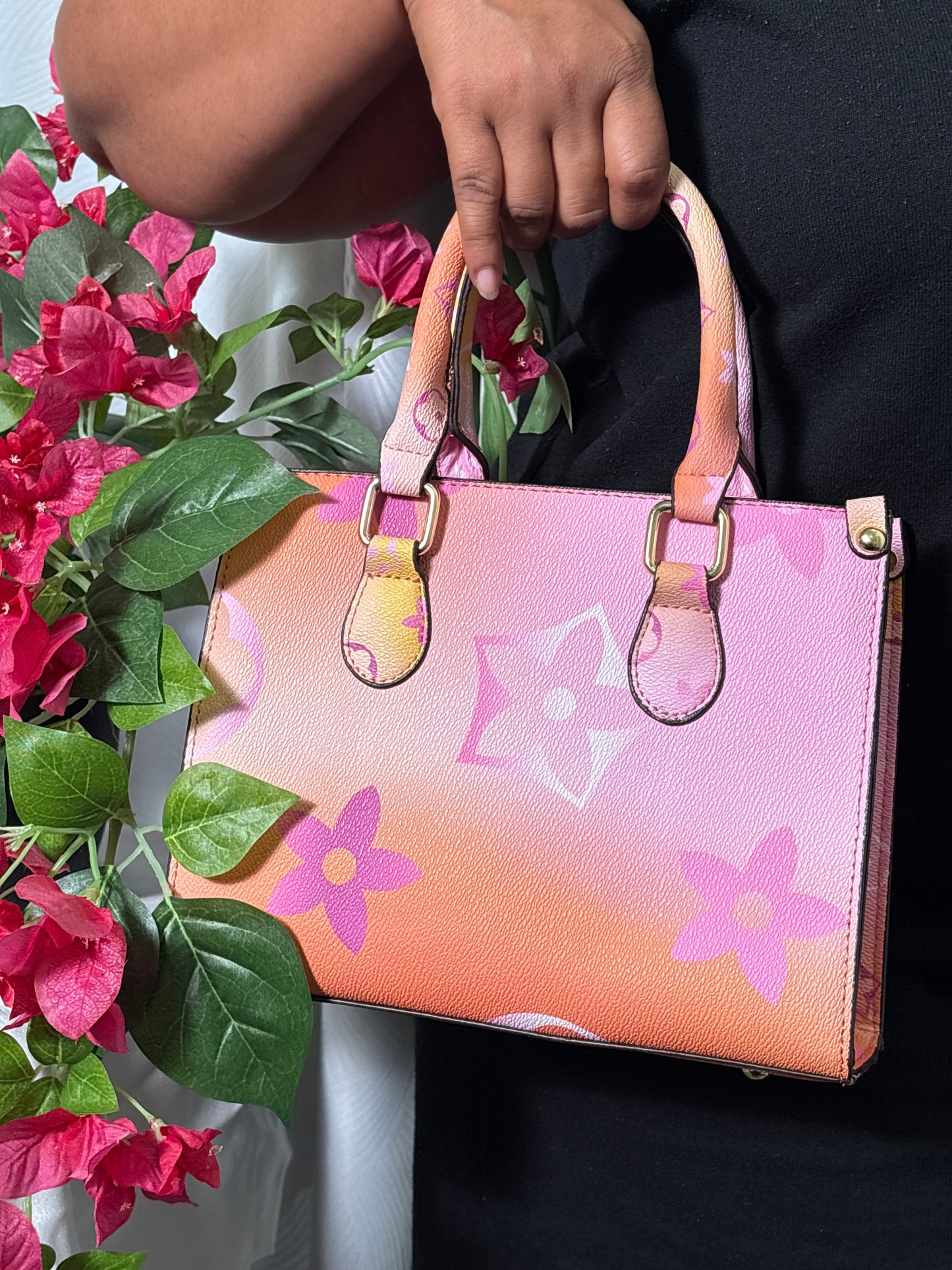 Sac Louise Yellow