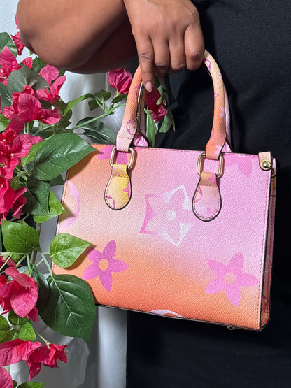 Sac Louise Yellow