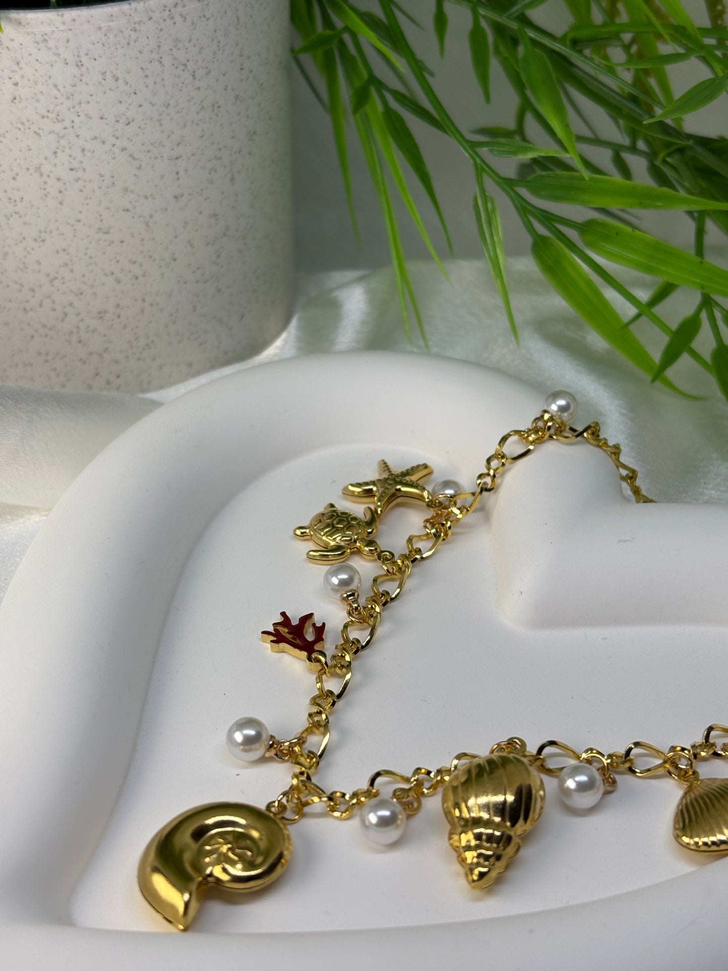 Collier Paradise