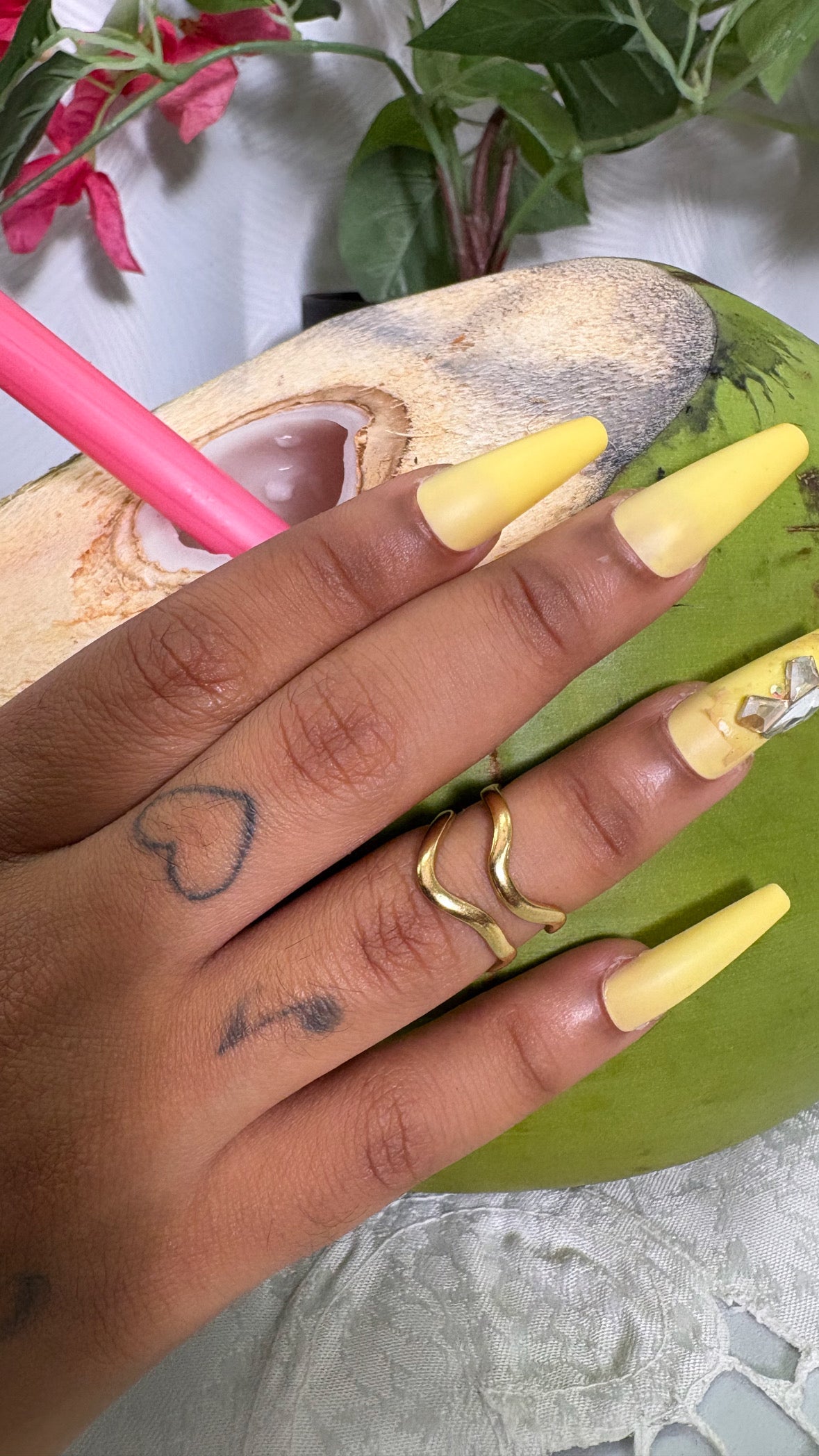 Bague Alie