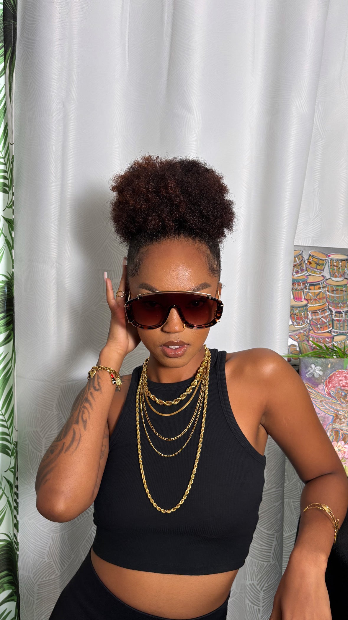 Lunette Kelly
