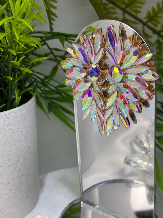 Boucle D’oreille Angel
