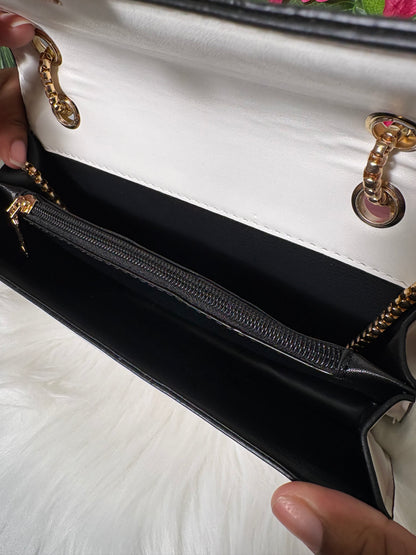 Sac Bayzy White