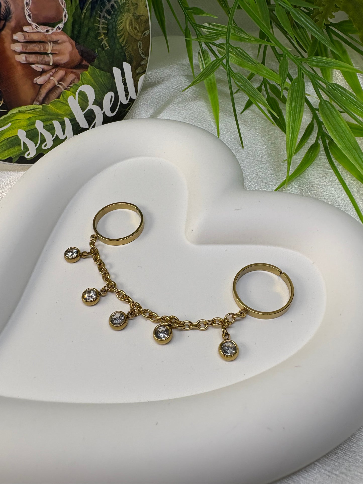 Bague Reilla