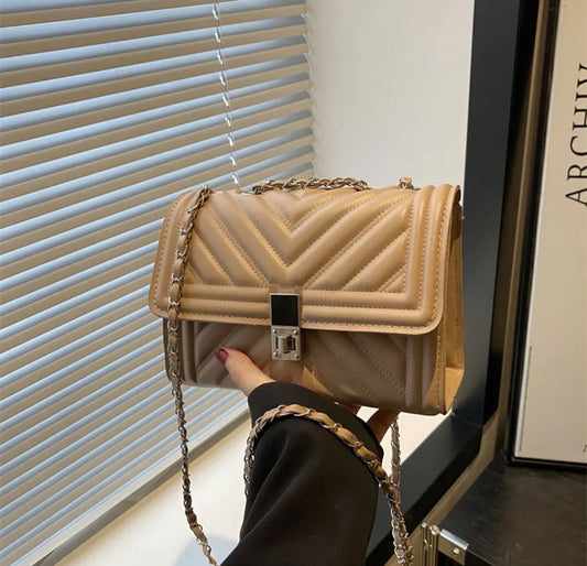 Sac Berry Beige