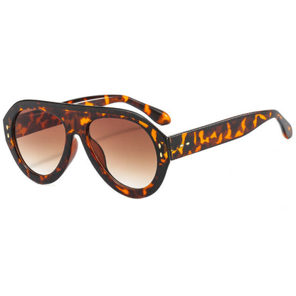 Lunette Wewy Brown