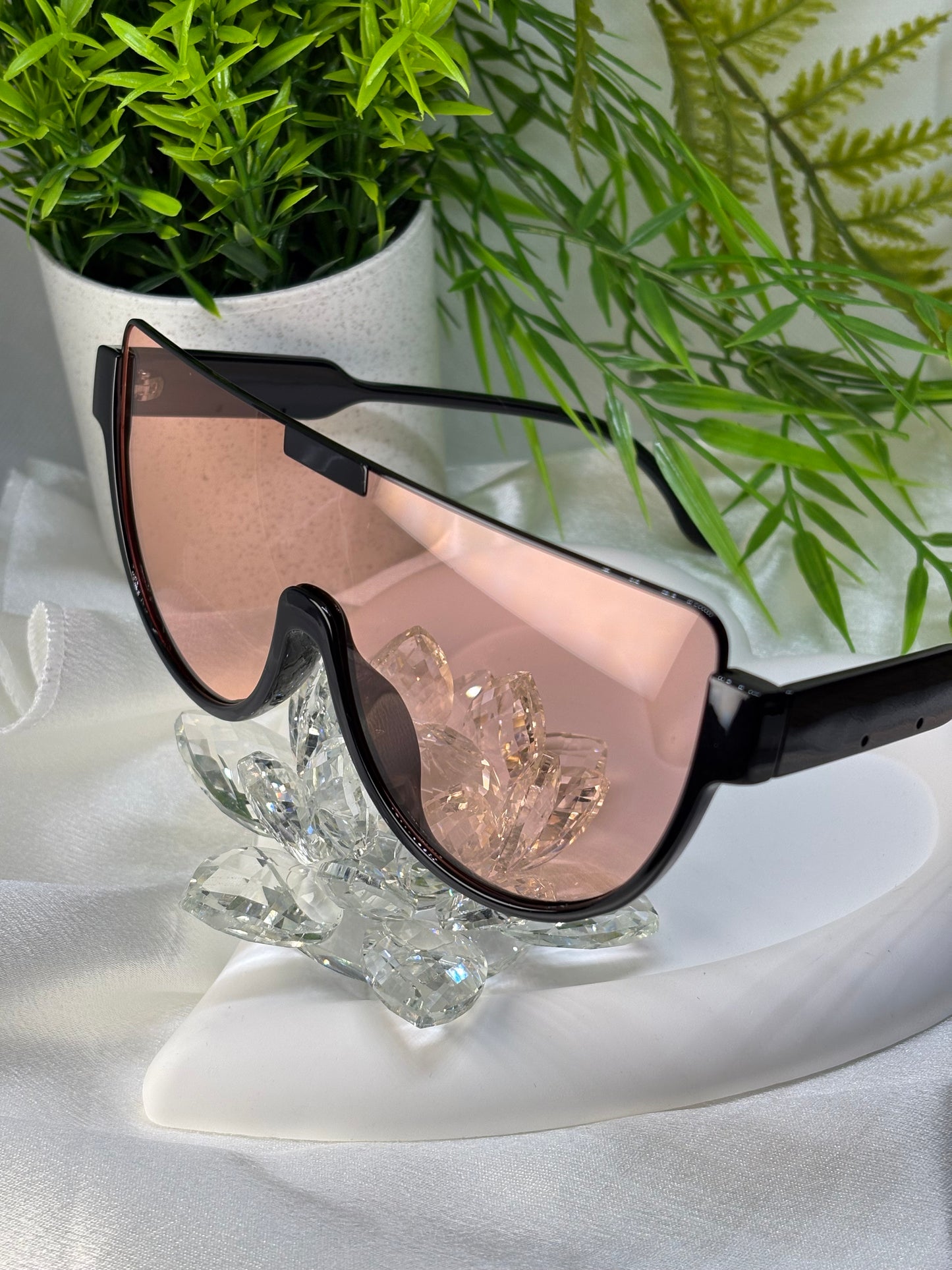 Lunette Saylione Black