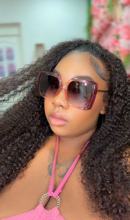 Lunette Sun Purple