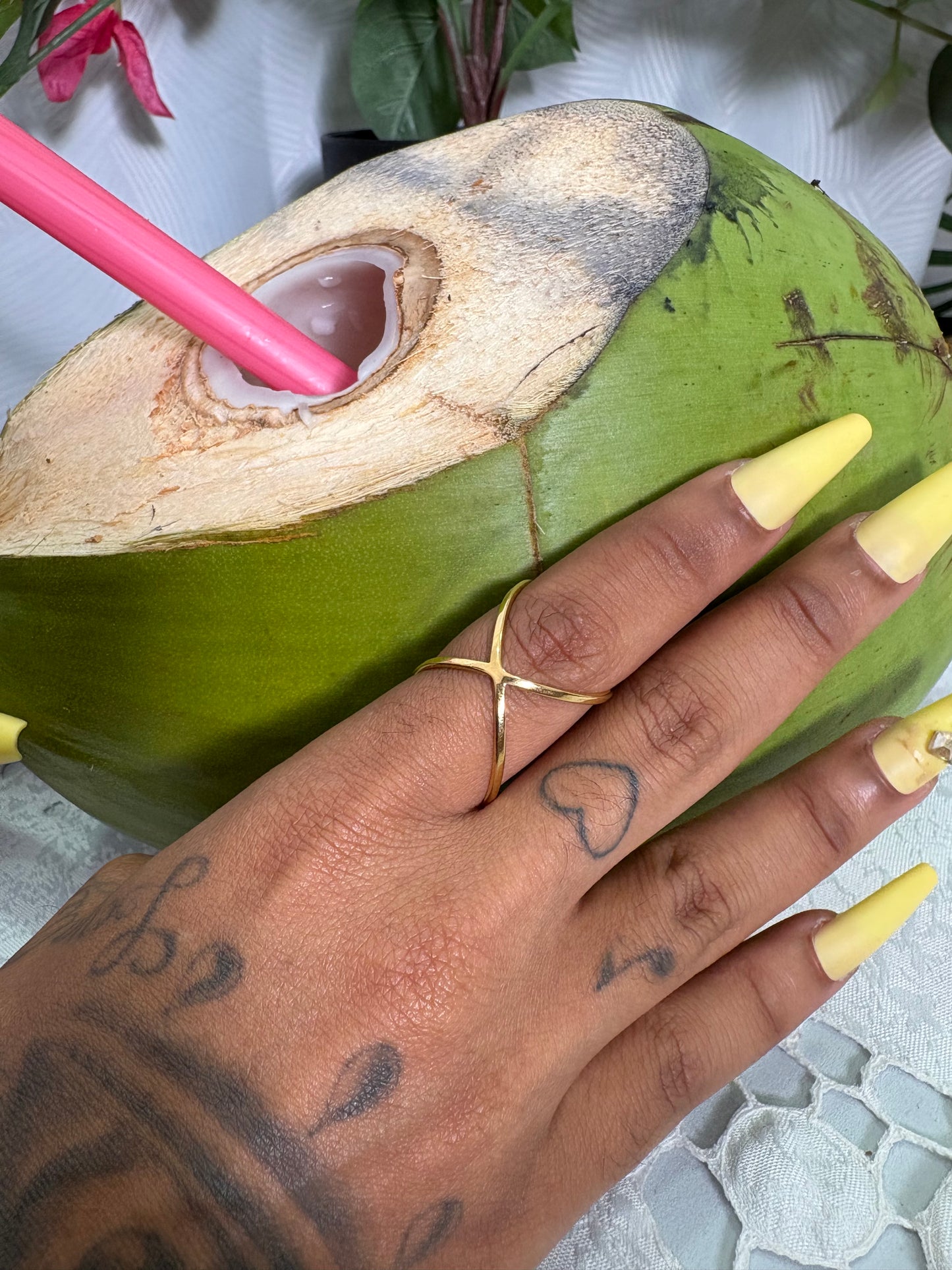 Bague Nice