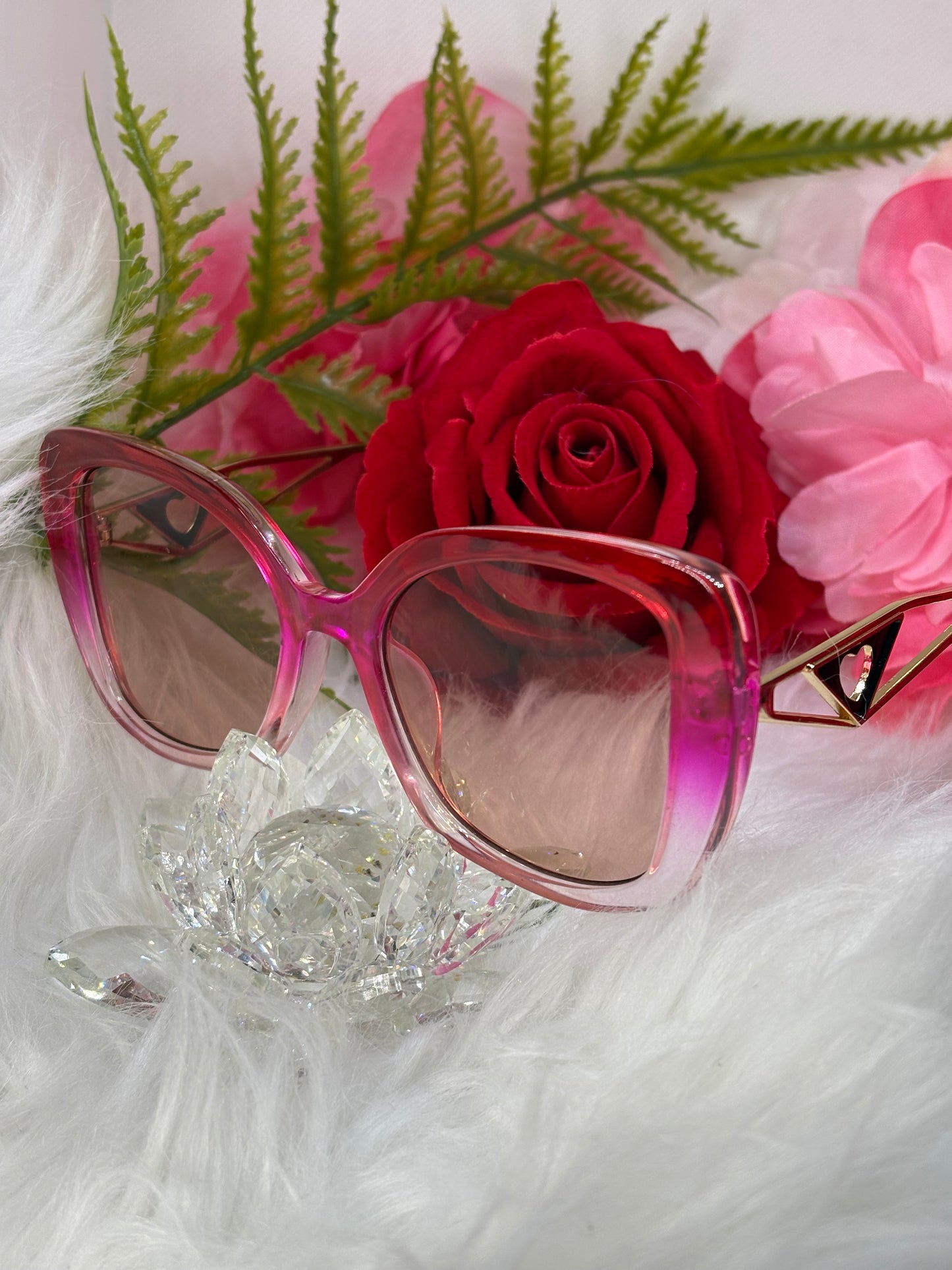 Lunette Rosia
