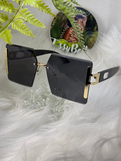 Lunette Sera Black