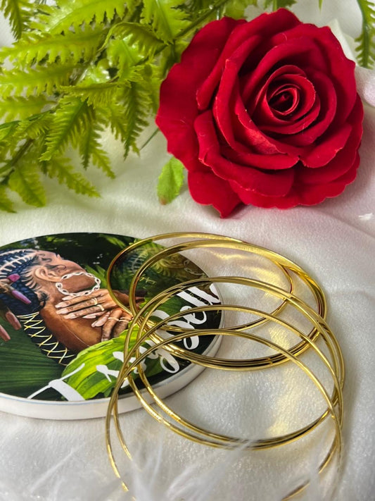 Bracelet Indi 7 piece