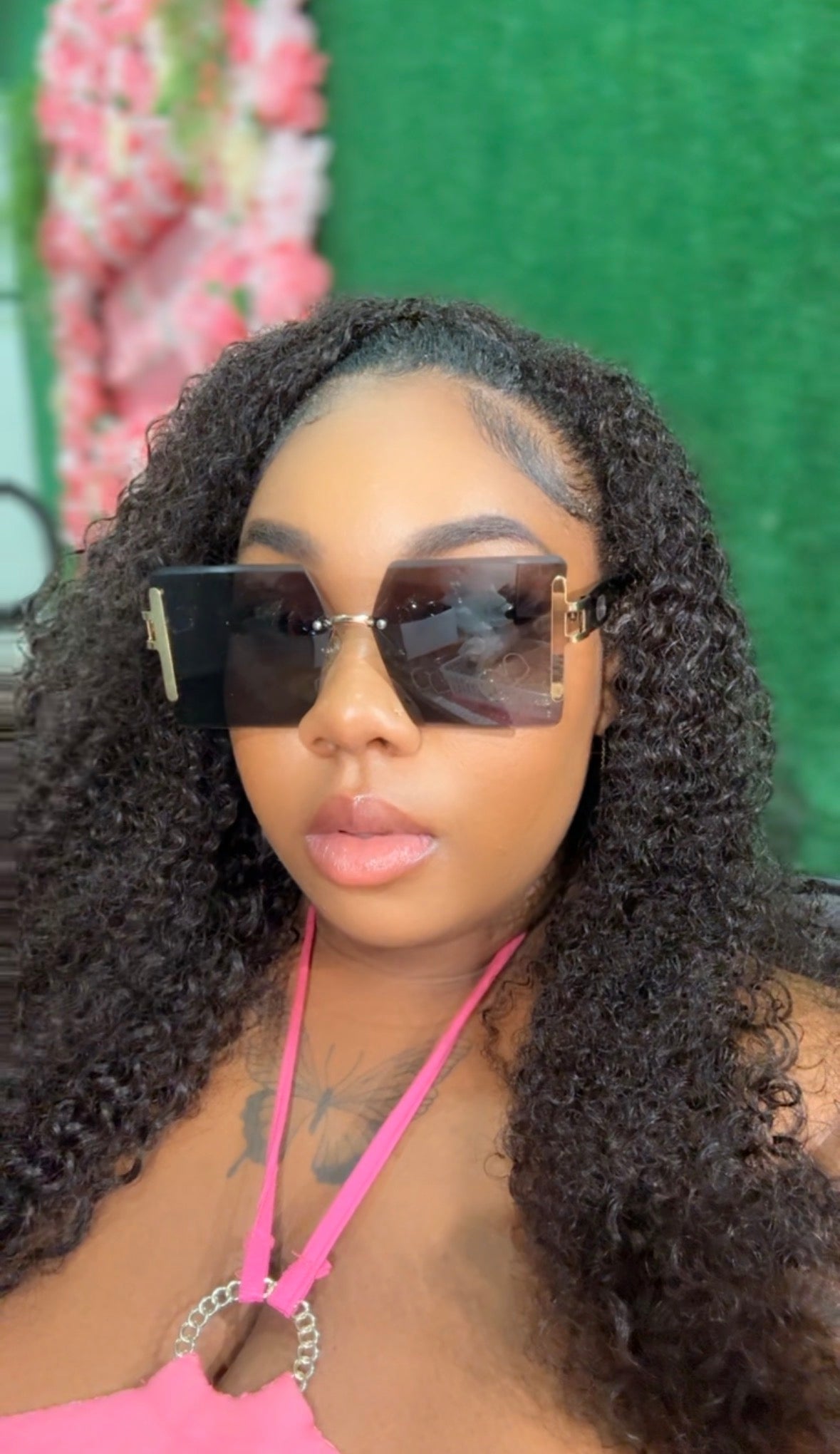 Lunette Sera Black