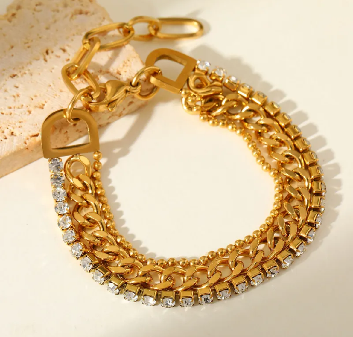 Bracelet Cleor