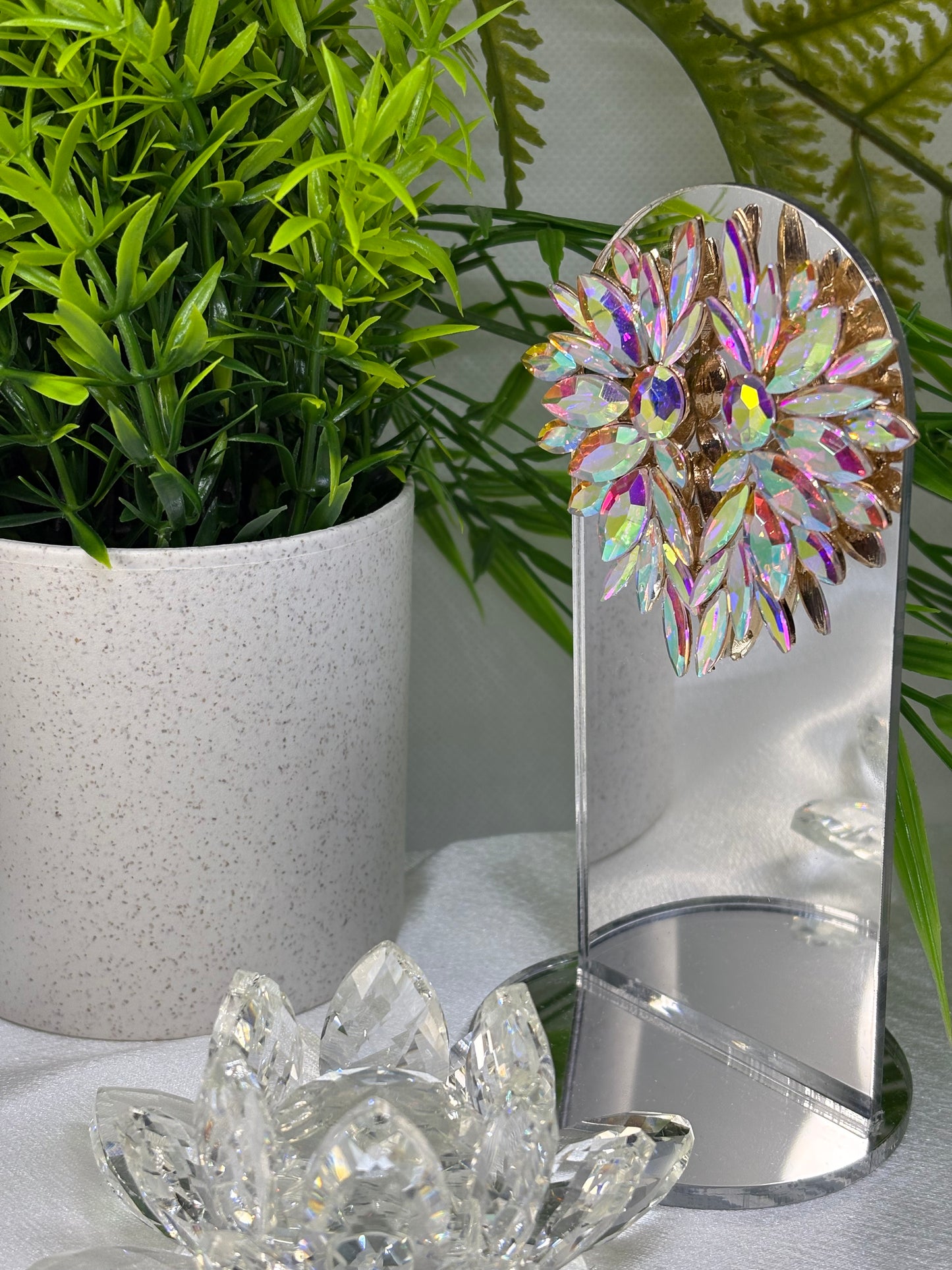 Boucle D’oreille Angel