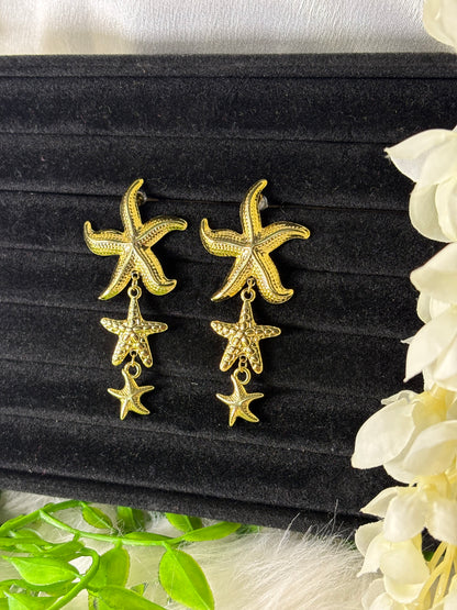 Boucle d’oreille Neytoil