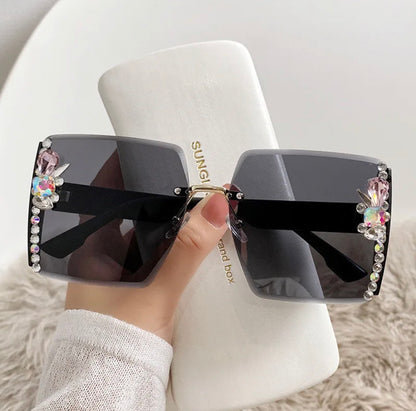 Lunette Stay Black