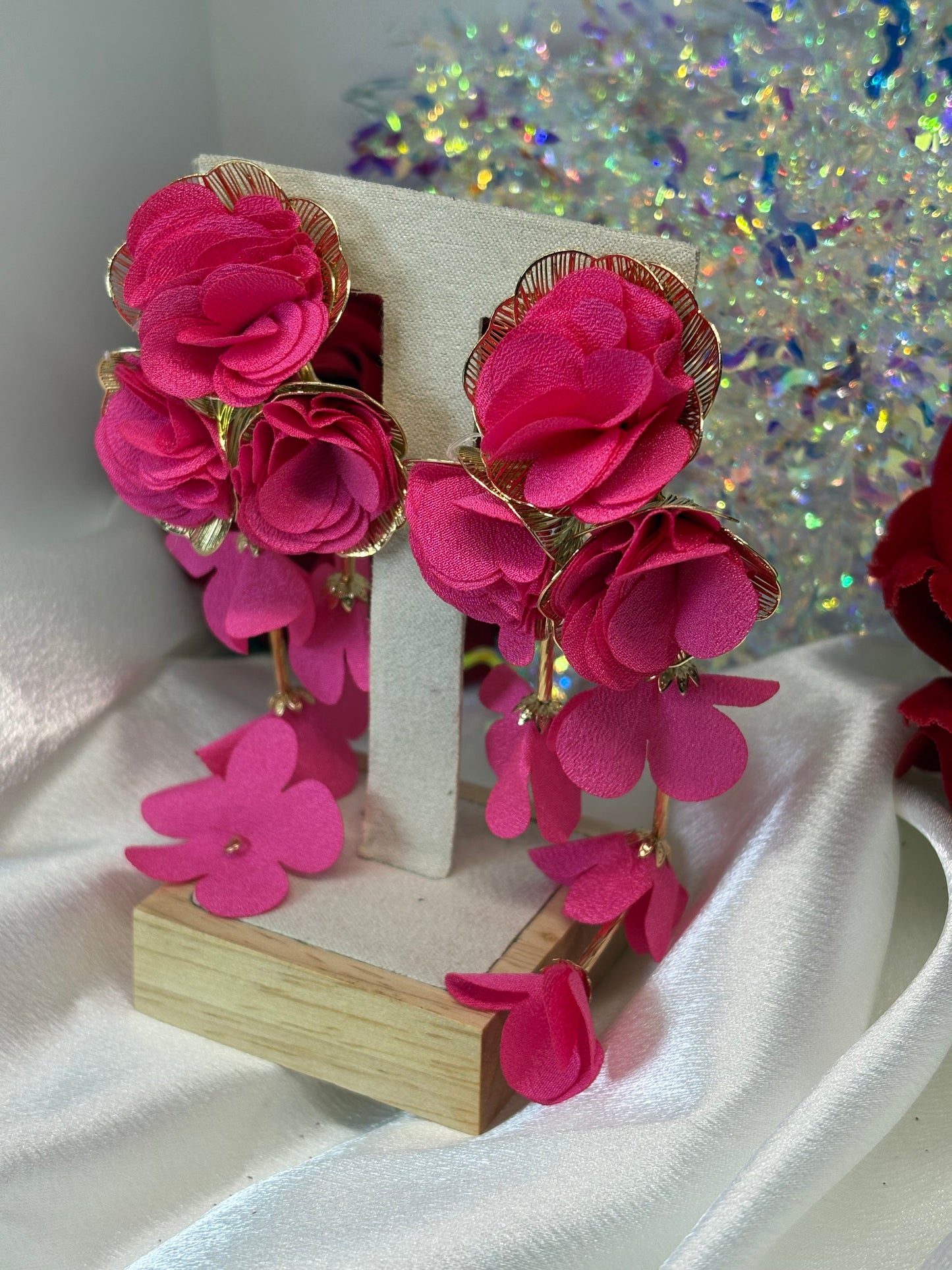 Boucle d’oreille Néoliss