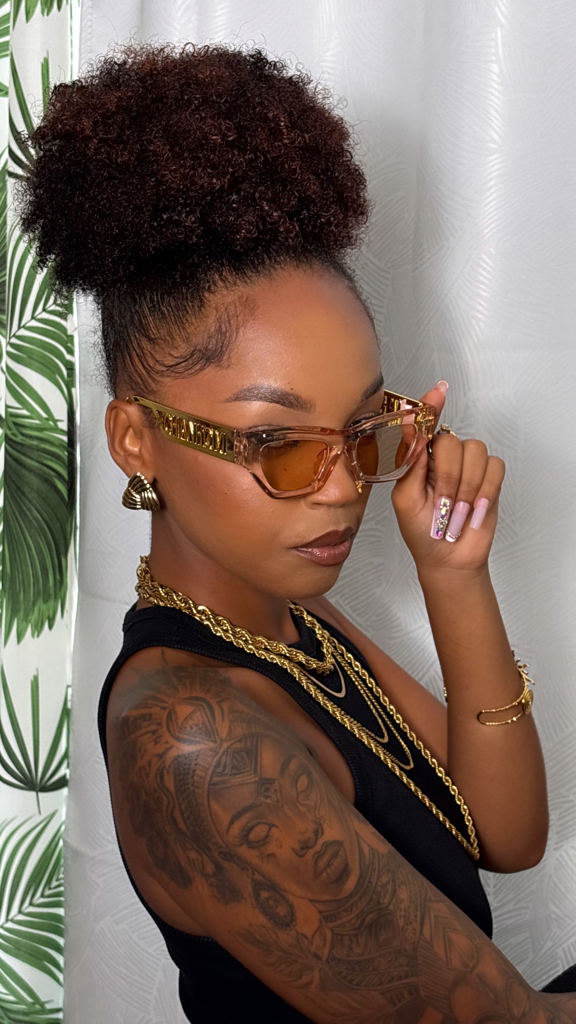 Lunette Chanhom