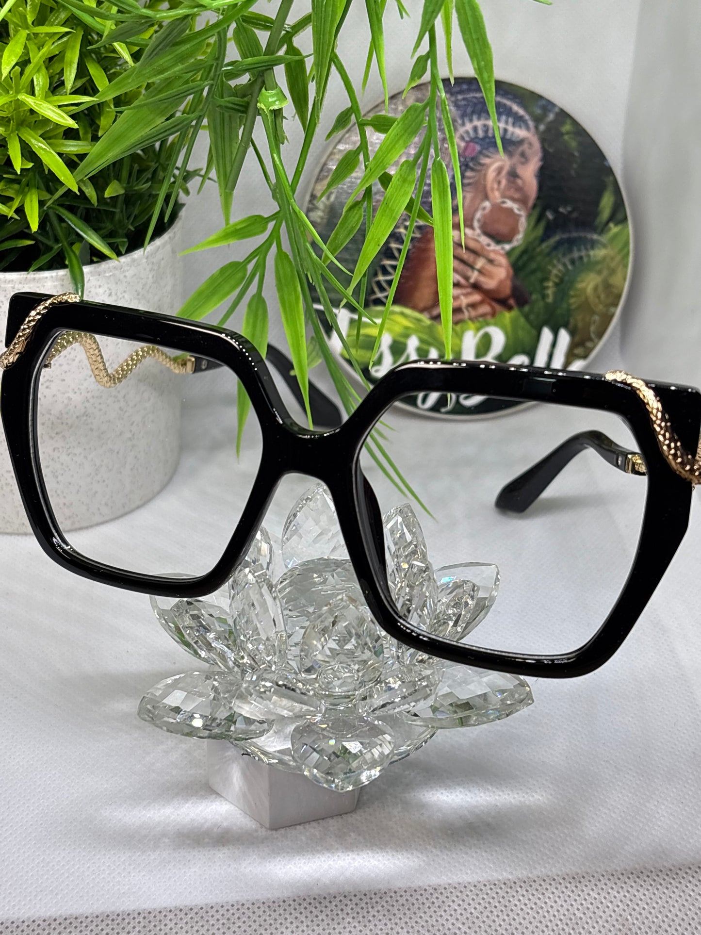 Lunette Maria